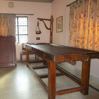 Kings Park Resort, Yelagiri 5